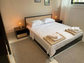 Almond Apartment